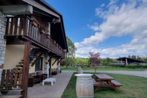 EMPTYCOUNT:1 COUNTRY HOUSE LA MIA TERRA Angera